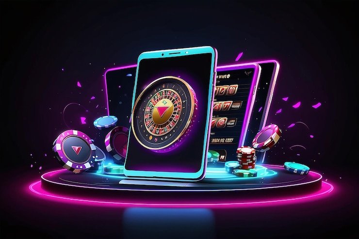 Perlindungan data dan keamanan privasi pada platform taruhan online