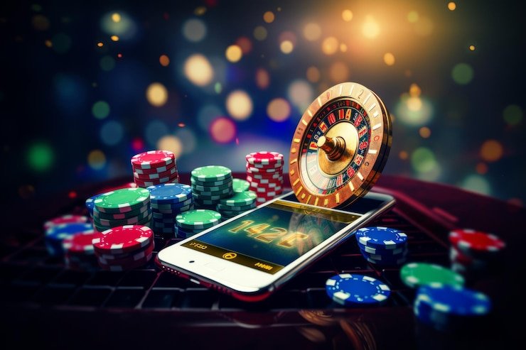 Tangkapan layar panduan instalasi APK tukul77 di Android